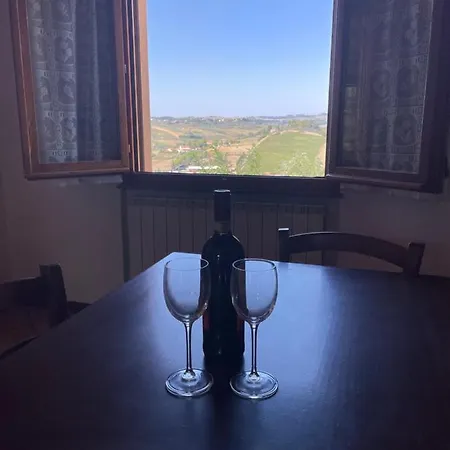 Apartamento Casa Imola