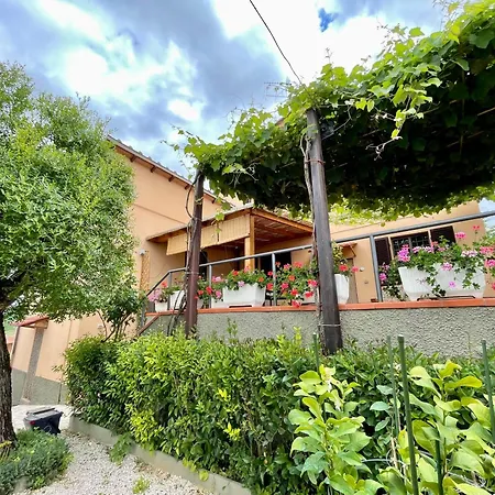 Apartamento Casa Imola *