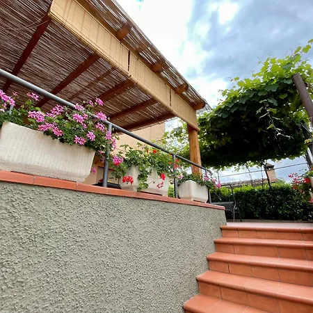 Apartamento Casa Imola