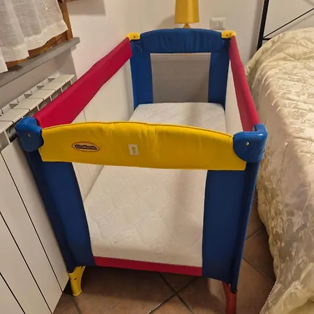 Apartamento Casa Imola