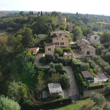 Apartamento Casa Imola *