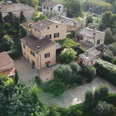 Apartamento Casa Imola