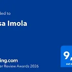 Casa Imola Poggibonsi
