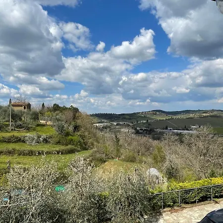 Casa Imola Appartamento *