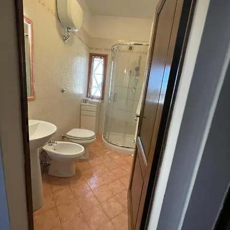 Apartment Casa Imola