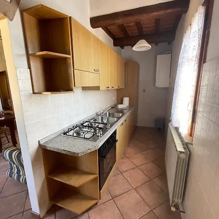Casa Imola * Poggibonsi