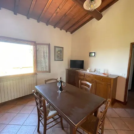 Casa Imola Apartment Poggibonsi