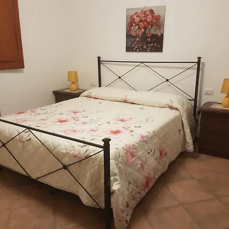 Casa Imola Apartment *