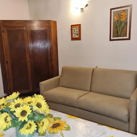 Casa Imola Apartment Poggibonsi