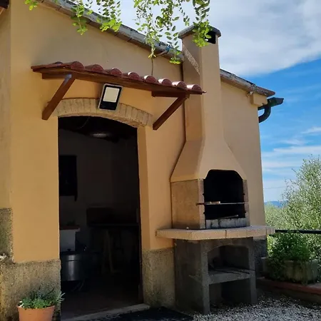 Casa Imola Apartment Poggibonsi