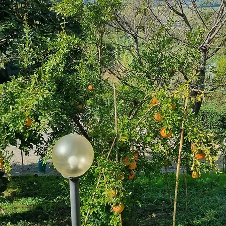 Casa Imola Poggibonsi