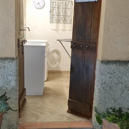Apartment Casa Imola Poggibonsi