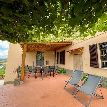 Casa Imola Apartment Poggibonsi