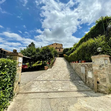 Casa Imola * Poggibonsi