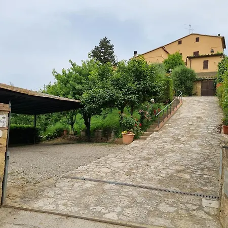 Casa Imola Apartment