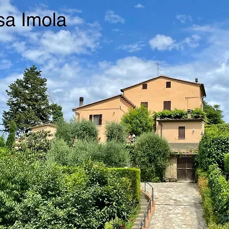 Casa Imola *