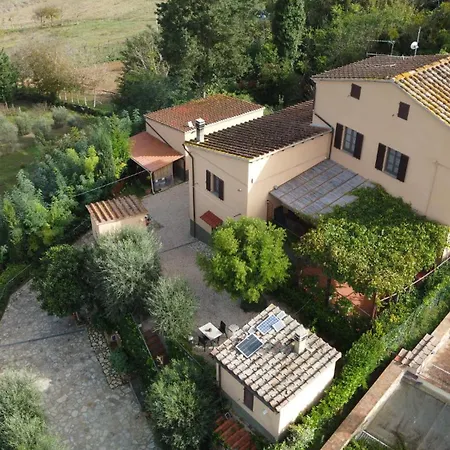 Casa Imola Apartment *