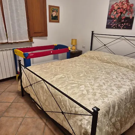 Casa Imola Apartment *