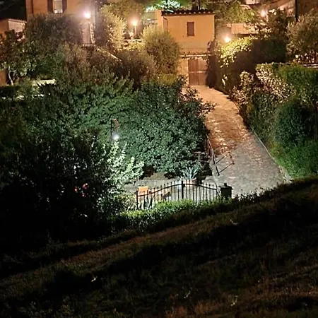 Apartment Casa Imola Poggibonsi