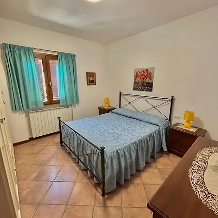 Casa Imola Apartment Poggibonsi